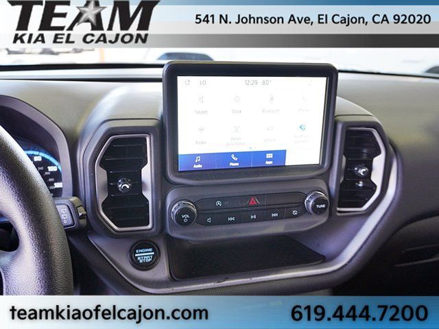 Used 2023 Ford Bronco Sport Big Bend AWD/4WD image 27