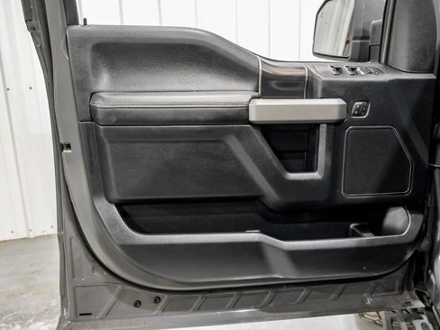 Used 2020 Ford F150 Raptor w/ Equipment Group 802A Luxury image 45