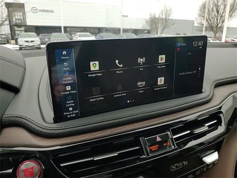 New 2026 Acura MDX w/ Advance Package image 20