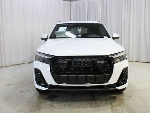 New 2026 Audi Q7 3.0T Premium Plus image 37