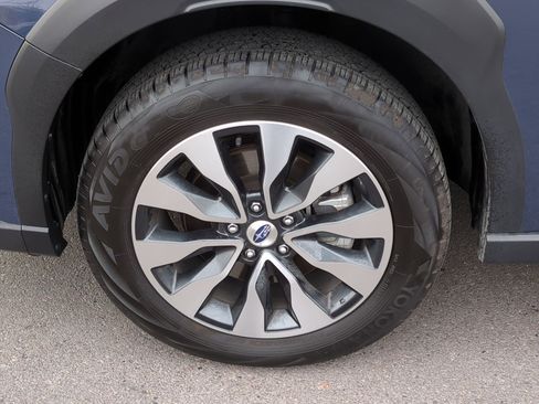 Used 2024 Subaru Outback Limited image 13