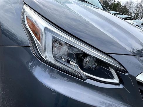 Used 2022 Subaru Legacy Limited image 27