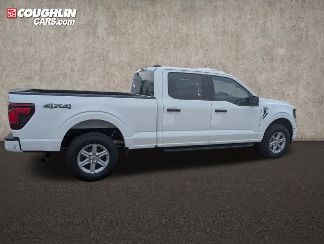 New 2026 Ford F150 XLT w/ Mobile Office Package AWD/4WD image 9