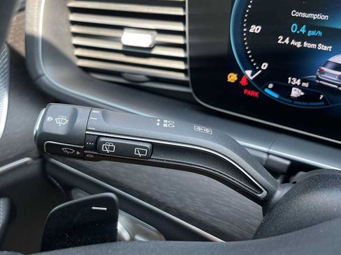 Certified 2020 Mercedes-Benz GLE 350 4MATIC image 42