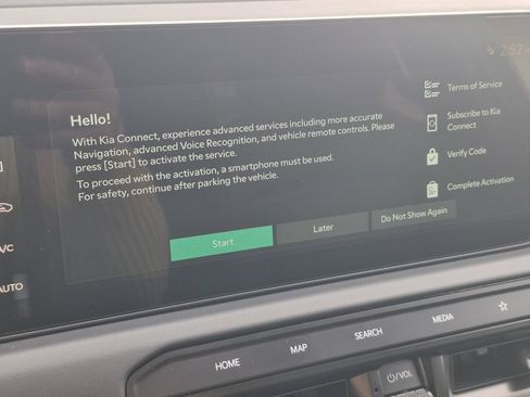 New 2027 Kia Telluride EX X-Line w/ Towing Package AWD/4WD image 20