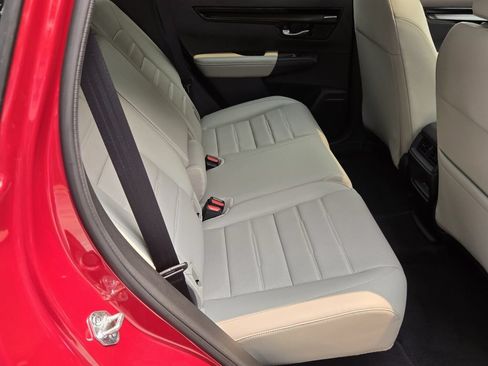Certified 2024 Honda CR-V EX-L image 15