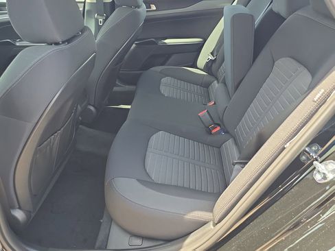 New 2026 Kia K5 LXS FWD image 16