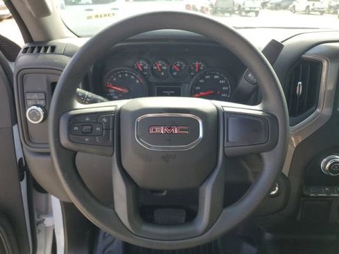 New 2026 GMC Sierra 1500 Pro w/ Pro Value Package RWD image 13