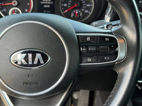 Used 2021 Kia K5 GT-Line FWD image 16