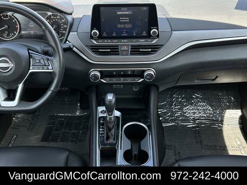 Used 2024 Nissan Altima 2.5 SR image 13