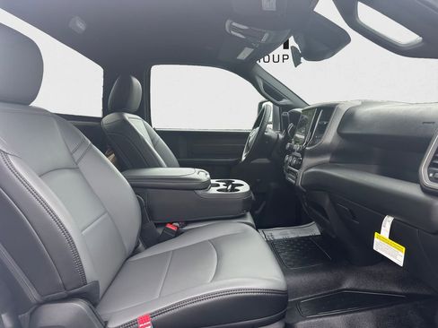New 2025 RAM 4500 Tradesman image 23