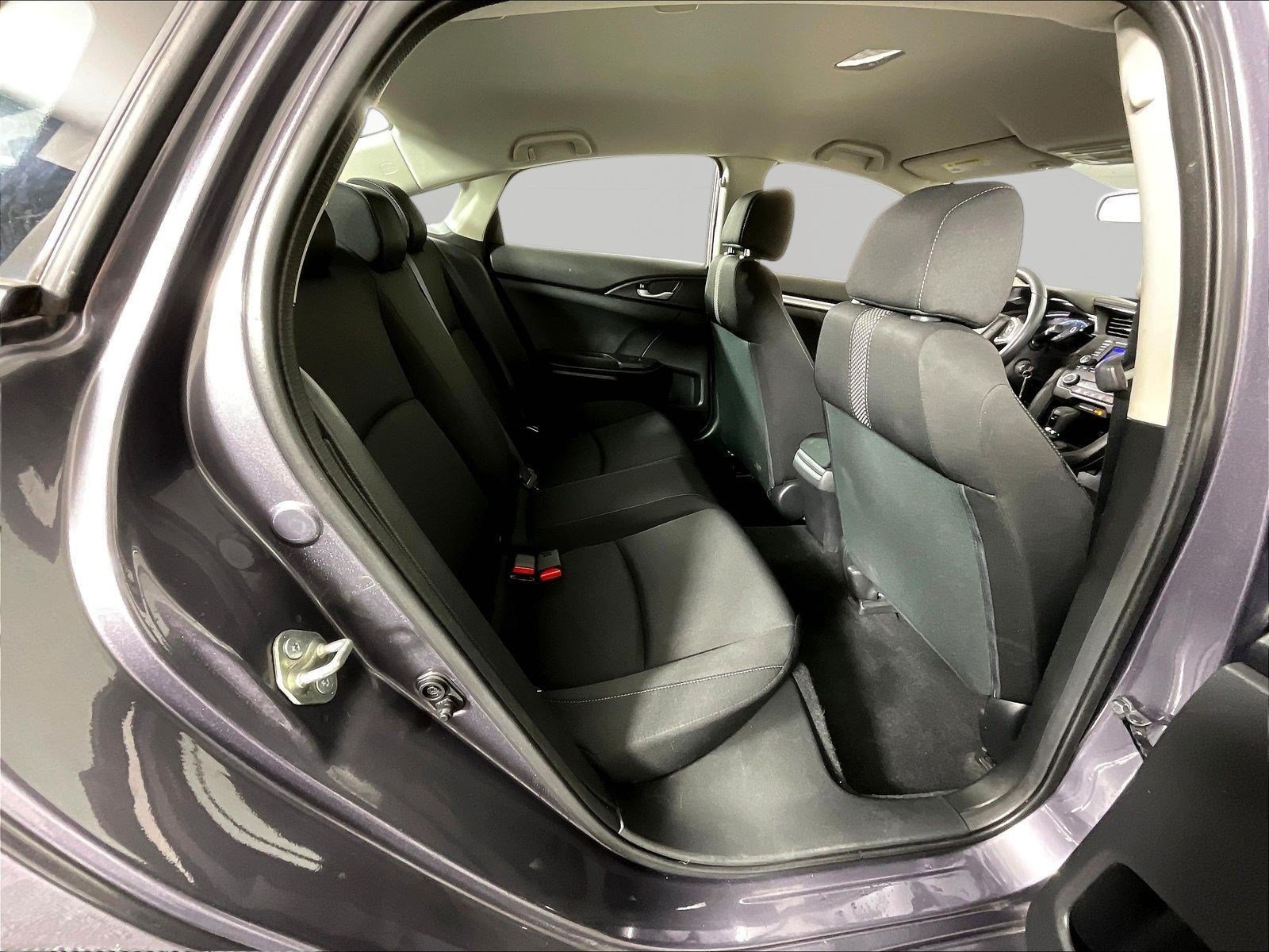 Used 2020 Honda Civic LX image 24