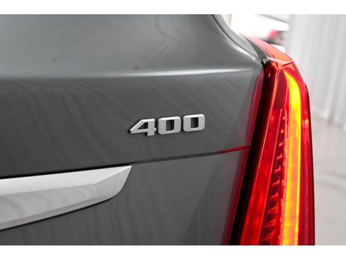 Used 2022 Cadillac XT5 Premium Luxury image 62