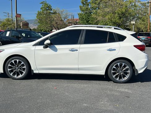Used 2020 Subaru Impreza 2.0i Limited AWD/4WD image 8