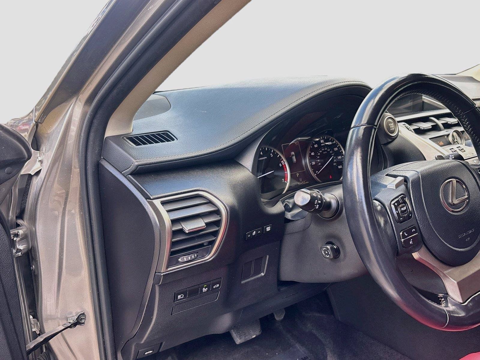 Used 2021 Lexus NX 300 FWD w/ Accessory Package 2 image 31