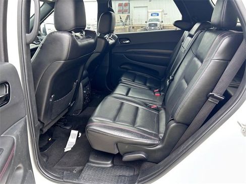 Used 2022 Dodge Durango R/T image 9
