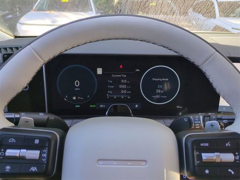 New 2026 Hyundai Santa Fe Calligraphy image 36