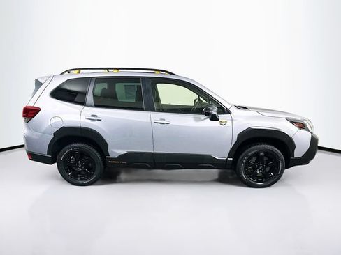Certified 2023 Subaru Forester Wilderness AWD/4WD image 10