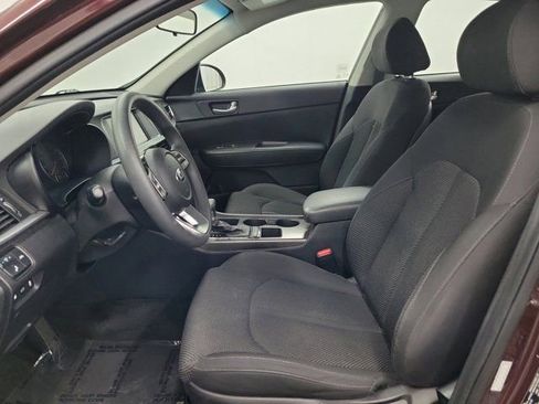 Used 2019 Kia Optima LX FWD image 24