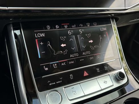 Used 2019 Audi Q8 Prestige w/ Year 1 Package AWD/4WD image 27