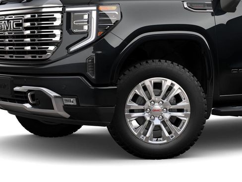 New 2026 GMC Sierra 1500 Denali w/ LPO, Black Badging Package image 29
