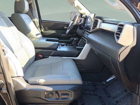 Used 2024 Toyota Sequoia SR5 image 24