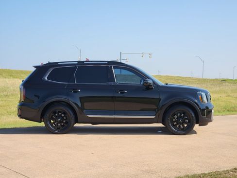 Used 2023 Kia Telluride SX X-Pro AWD/4WD image 7