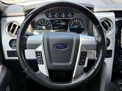 Used 2012 Ford F150 Platinum AWD/4WD image 20