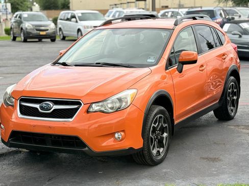 Used 2013 Subaru Crosstrek 2.0i Premium w/ Popular Pkg 1 image 1