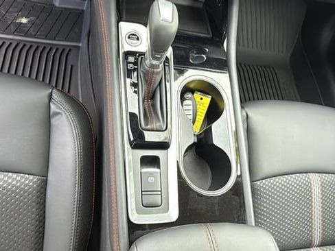 New 2025 Nissan Altima 2.5 SR image 25