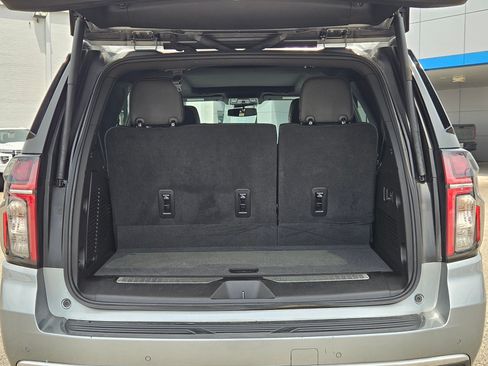 Used 2023 Chevrolet Tahoe Premier RWD image 10