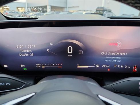 New 2026 Buick Enclave Sport Touring w/ Power Package image 29