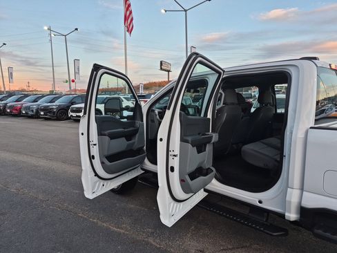 New 2026 Ford F250 XL w/ STX Appearance Package image 17