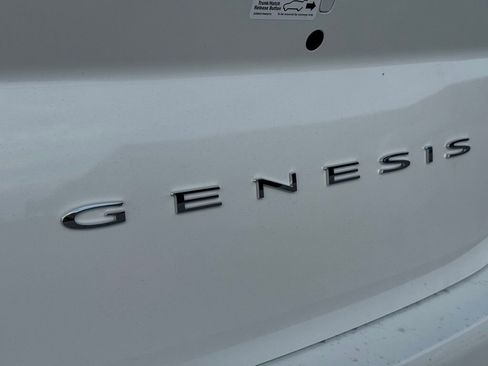 New 2026 Genesis G70 2.5T Prestige image 14