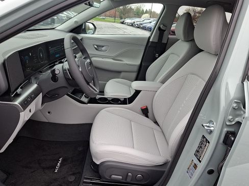 New 2026 Hyundai Kona Limited image 9