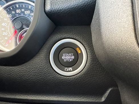 New 2026 RAM 1500 Express RWD image 22