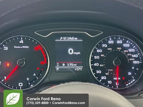 Used 2015 Audi A3 TDI Premium image 12