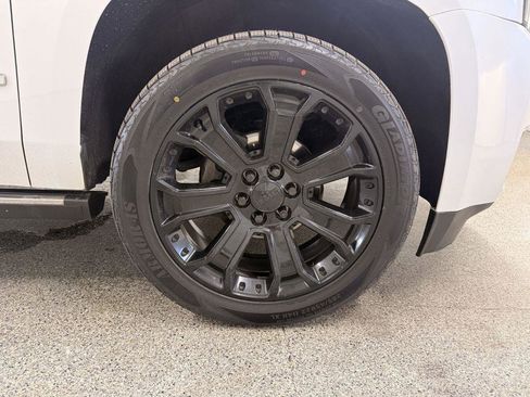 Used 2019 GMC Yukon XL Denali w/ Denali Ultimate Package image 47