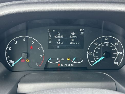 New 2025 Ford Transit 250 148 Medium Roof w/ Exterior Upgrade Package image 21