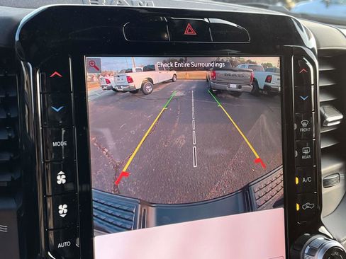 New 2026 RAM 2500 Tradesman image 9