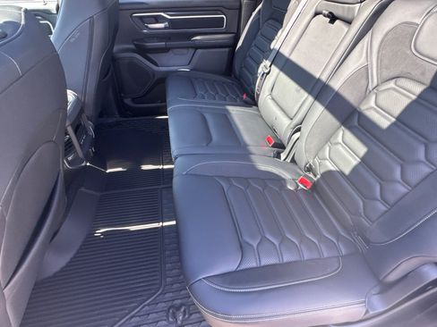 New 2026 RAM 1500 Big Horn AWD/4WD image 23