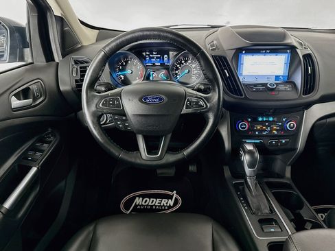 Used 2019 Ford Escape SEL AWD/4WD image 20