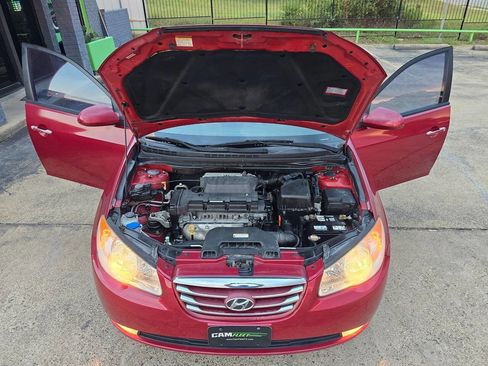 Used 2010 Hyundai Elantra GLS image 42