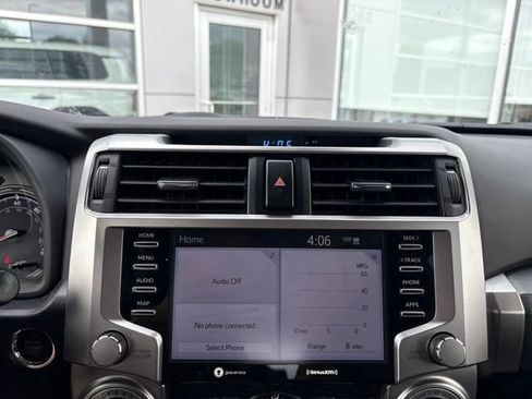 Used 2023 Toyota 4Runner SR5 RWD image 16