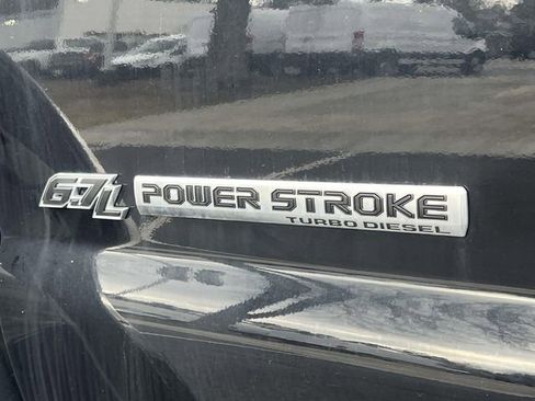 New 2026 Ford F650 2WD Crew Cab Super Duty image 8