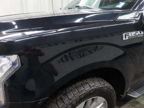 Used 2018 Ford F150 XL w/ Equipment Group 101A Mid AWD/4WD image 38