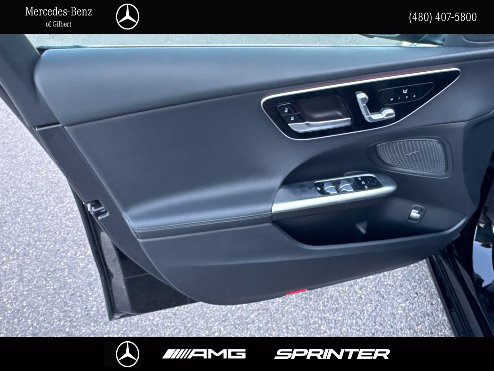 Certified 2024 Mercedes-Benz C 300 Sedan image 13