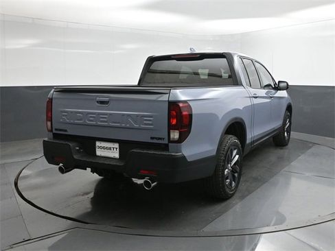 New 2026 Honda Ridgeline Sport image 11