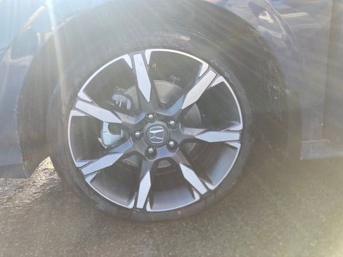 New 2026 Honda Civic Sport Touring image 9