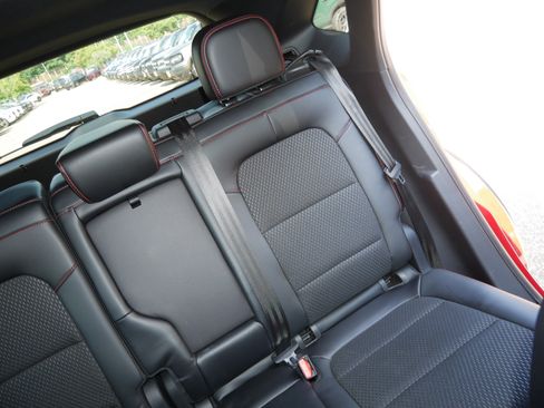 New 2025 Ford Escape ST-Line Elite w/ Tech Pack #2 image 14